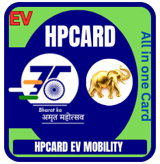 HPCARD Logo